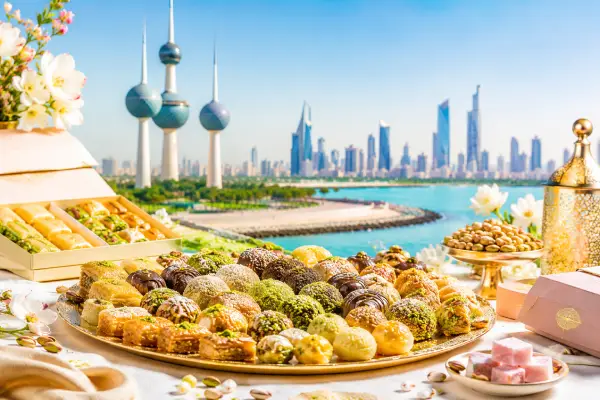 متجر حلويات قريب مني