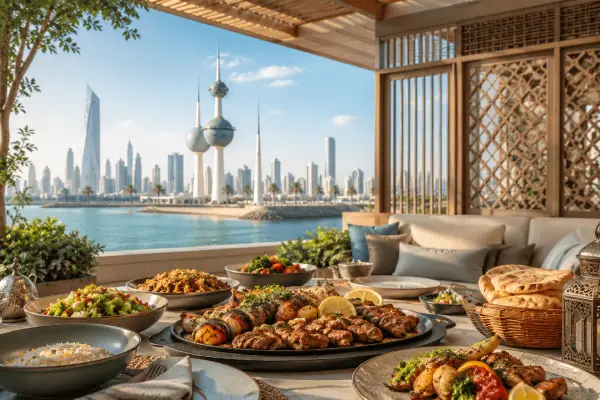 مطعم عائلي قريب مني