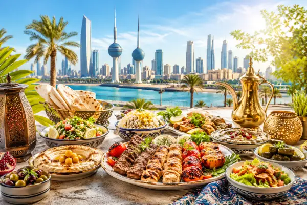 اقرب مطعم